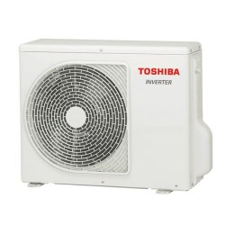 Сплит-система инверторного типа Toshiba Seiya RAS-B05CKVG-EE.RAS-05CAVG-EE комплект 5